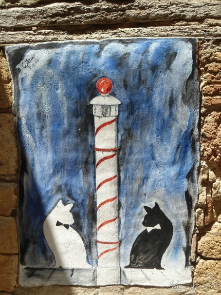 Интересная и небезопасная Испания.