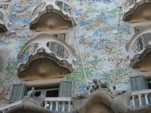 Интересная и небезопасная Испания.