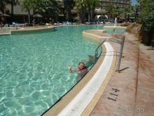 Интересная и небезопасная Испания.