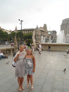 Интересная и небезопасная Испания.