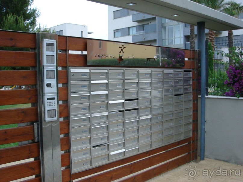 Интересная и небезопасная Испания.