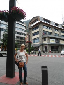 Интересная и небезопасная Испания.