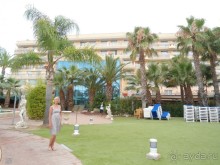 Интересная и небезопасная Испания.