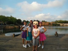 Интересная и небезопасная Испания.