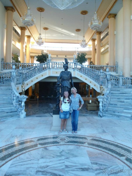 Интересная и небезопасная Испания.