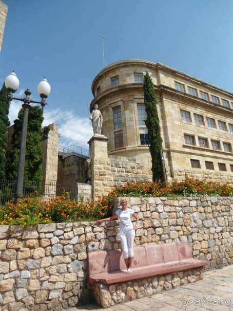 Интересная и небезопасная Испания.