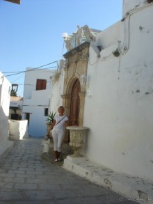 Рай на земле.