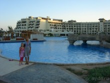 Сказочный отель.