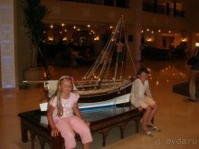 фото Plaza Athenee Hotel Bangkok