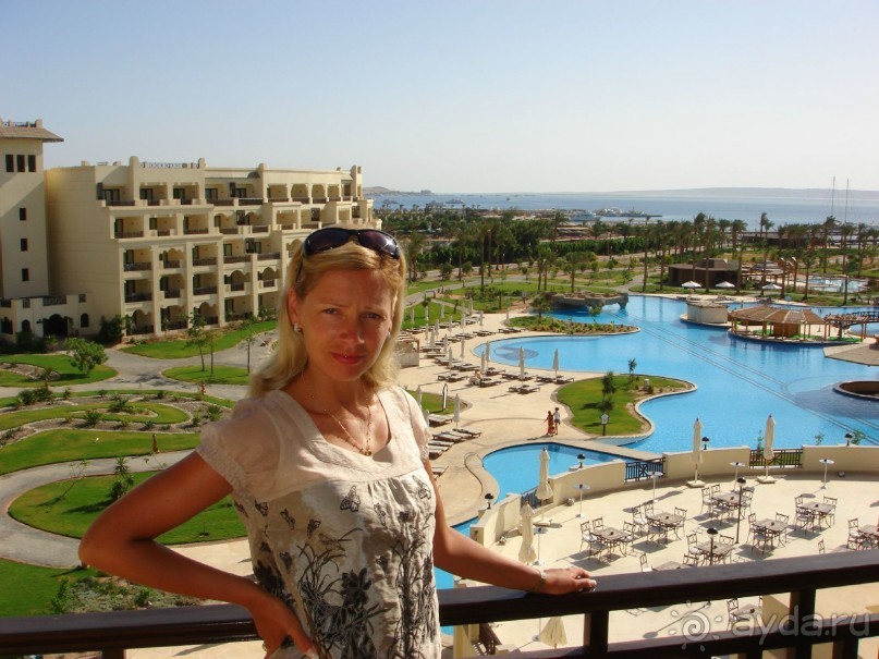 фото Steigenberger Al Dau Beach