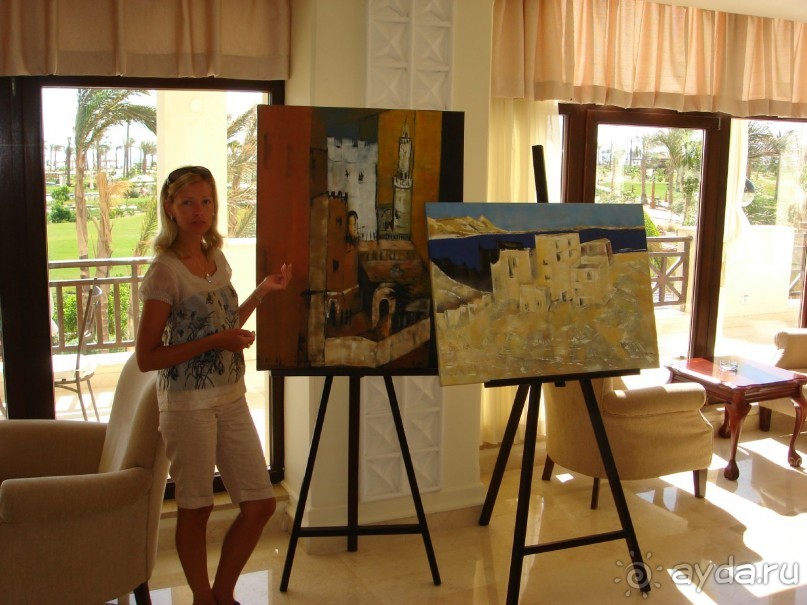 фото Steigenberger Al Dau Beach