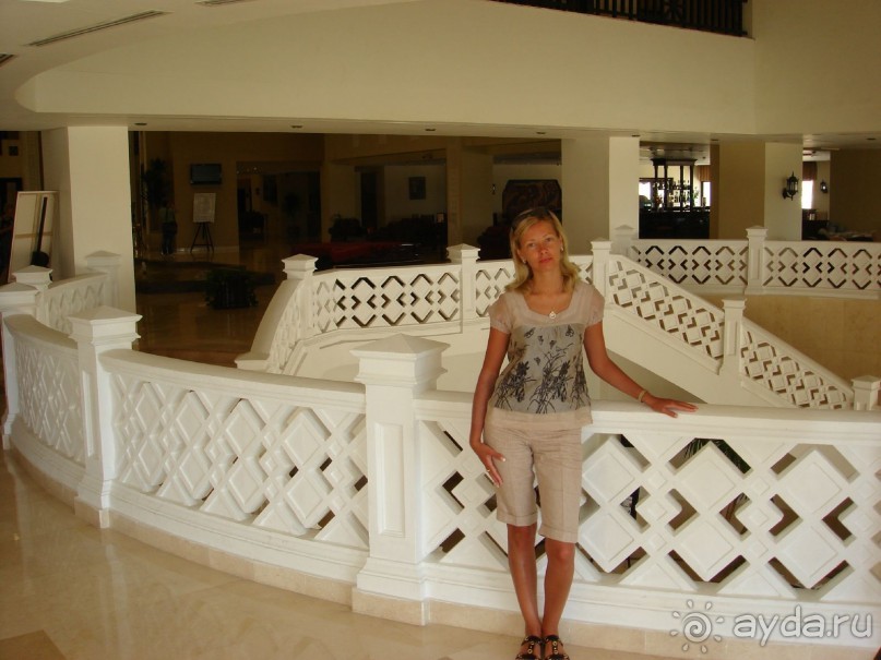 фото Steigenberger Al Dau Beach