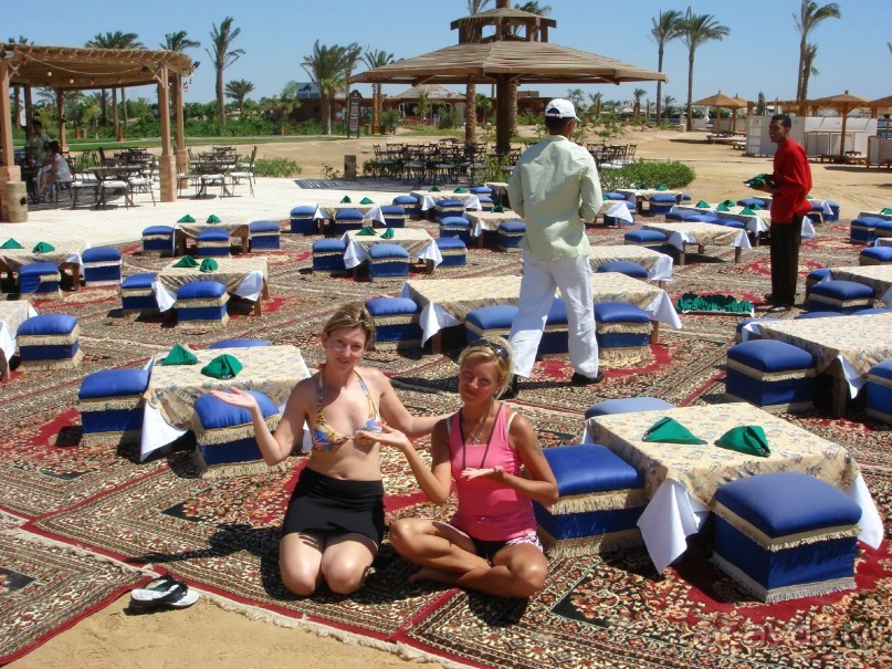 фото Plaza Athenee Hotel Bangkok