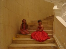 фото Plaza Athenee Hotel Bangkok