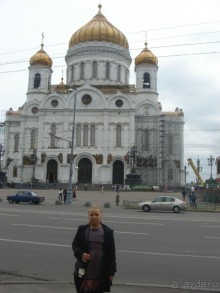 храм христа спасителя