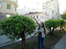 как печально что нет фотографий москвы.