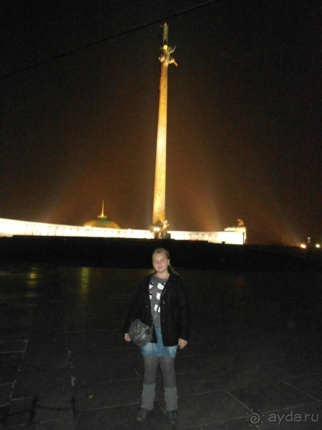 как печально что нет фотографий москвы.