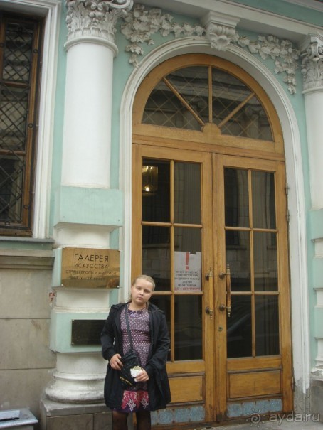 как печально что нет фотографий москвы.