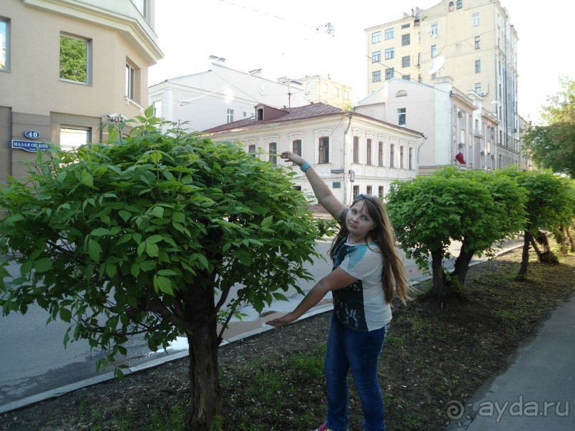 как печально что нет фотографий москвы.