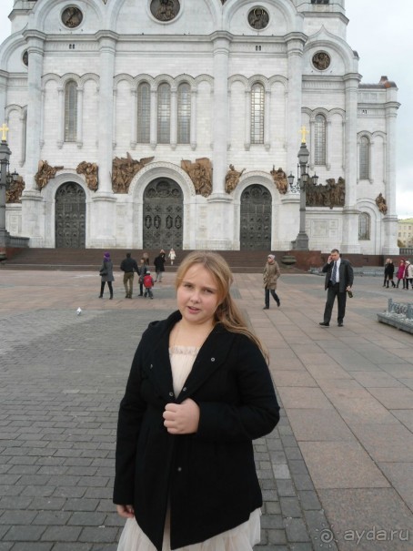 как печально что нет фотографий москвы.