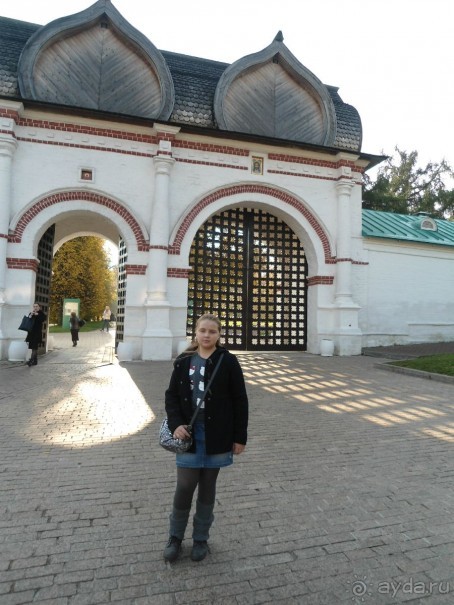 как печально что нет фотографий москвы.