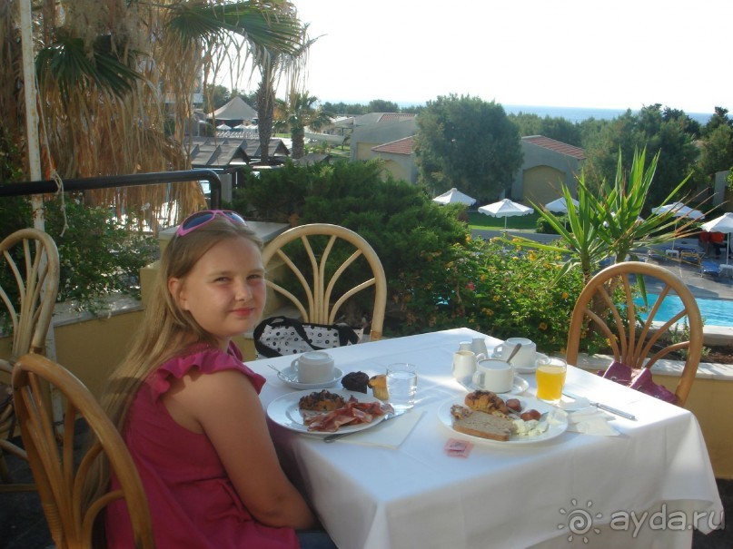 фото Grecotel Lux Me Dama Dama