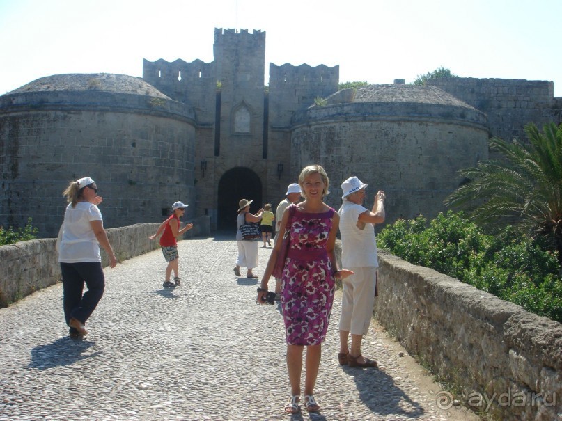 фото Grecotel Lux Me Dama Dama