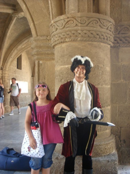 фото Grecotel Lux Me Dama Dama