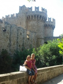 фото Grecotel Lux Me Dama Dama