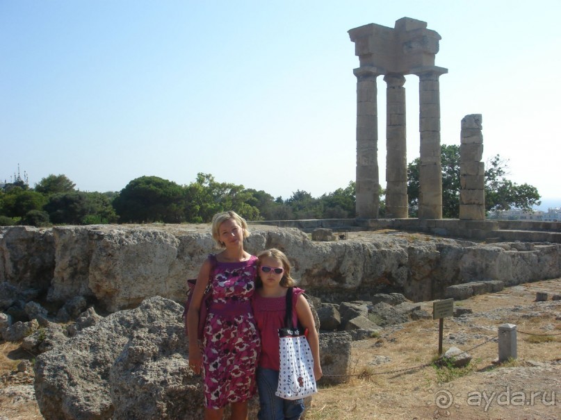 фото Grecotel Lux Me Dama Dama