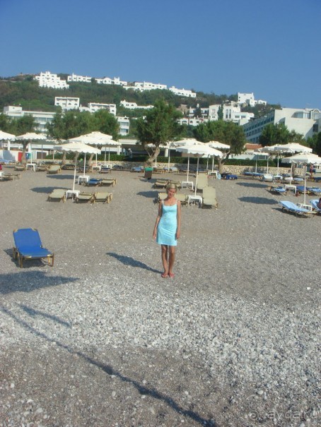 Rhodos Royal Grecotel.