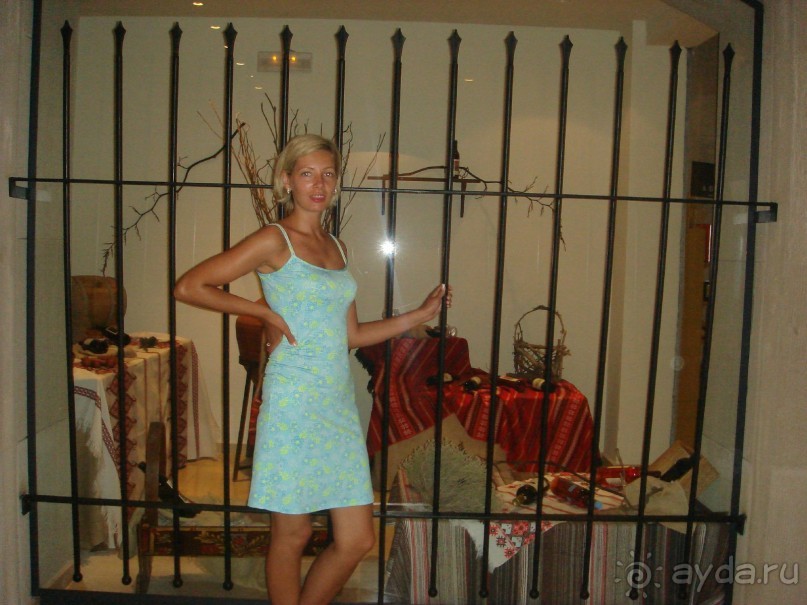 Rhodos Royal Grecotel.