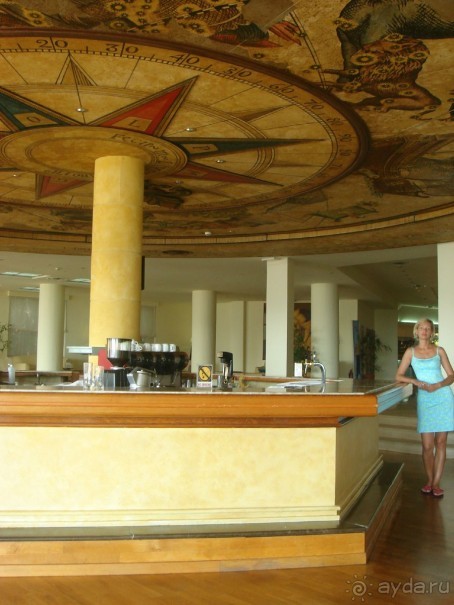 Rhodos Royal Grecotel.