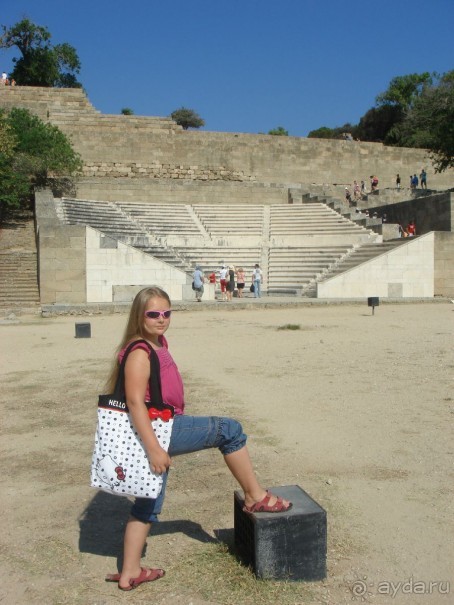 Rhodos Royal Grecotel.