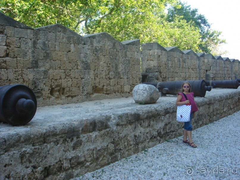Rhodos Royal Grecotel.