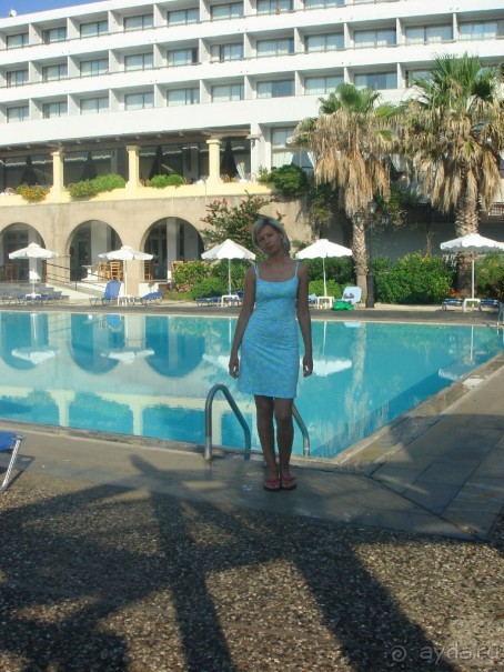 Rhodos Royal Grecotel.