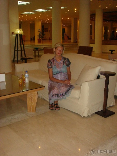 Rhodos Royal Grecotel.