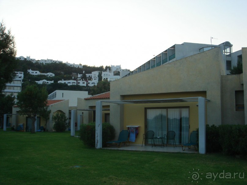 Rhodos Royal Grecotel.