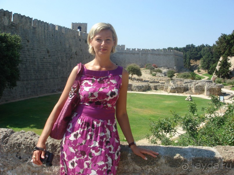 Rhodos Royal Grecotel.