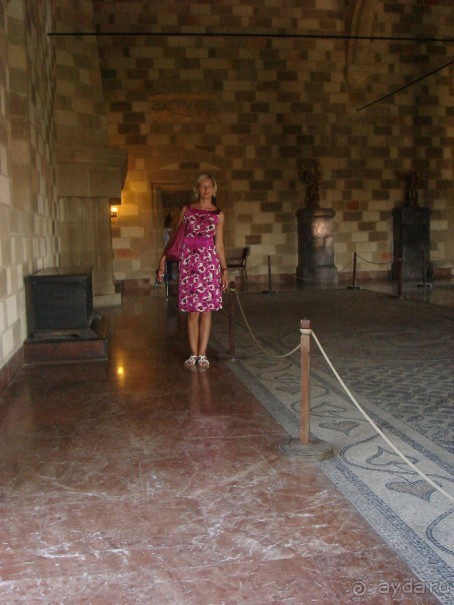 Rhodos Royal Grecotel.