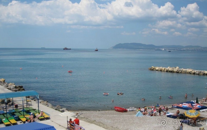 фото Inn at the Market