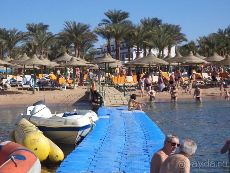 Египетская дача