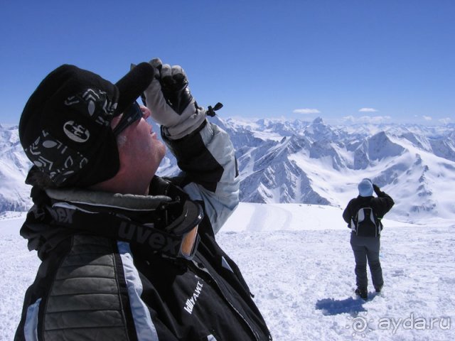 фото Ozon Landhaus