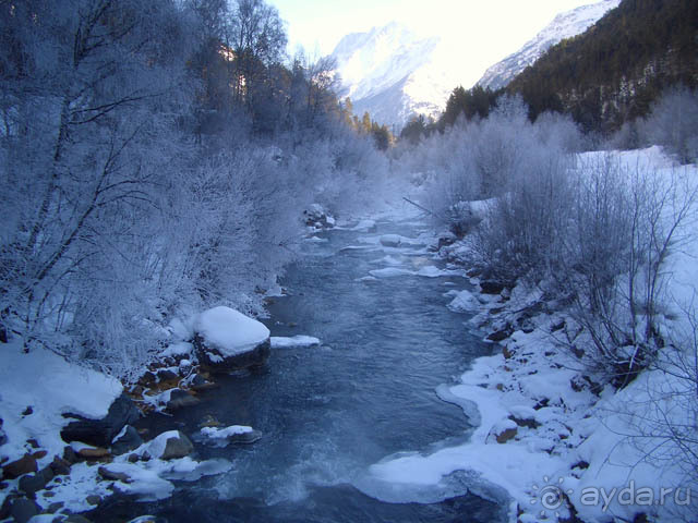 фото Ozon Landhaus