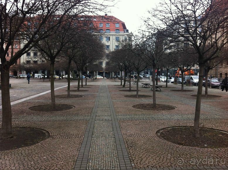 Альбом отзыва "Маленькое приключение ,продолжительностью в 3 дня!"