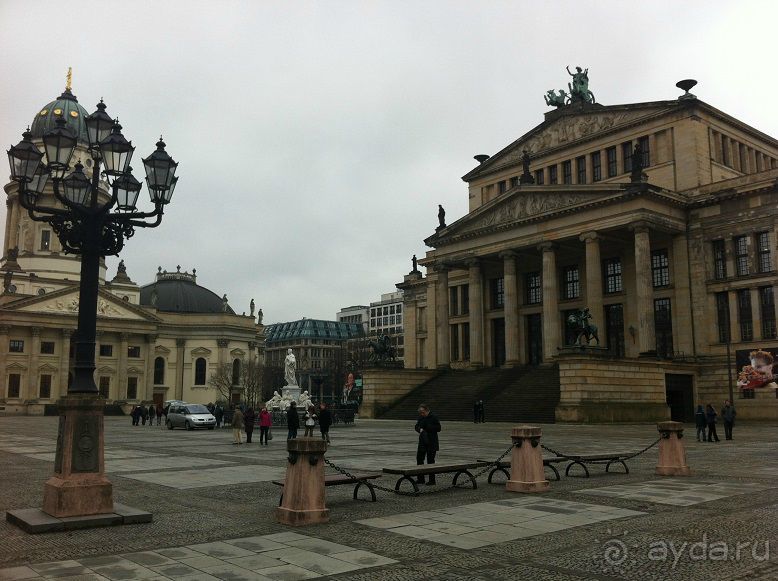 Альбом отзыва "Маленькое приключение ,продолжительностью в 3 дня!"