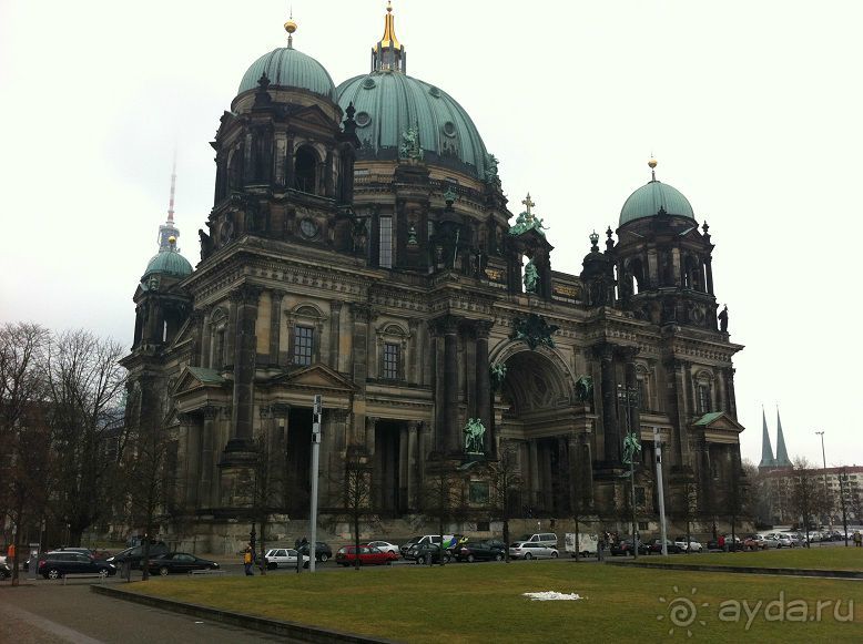 Альбом отзыва "Маленькое приключение ,продолжительностью в 3 дня!"