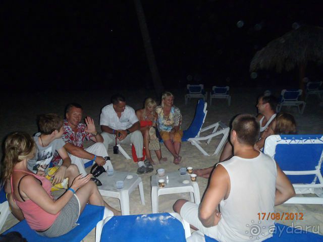 Супер!!! Не хотелось уезжать!!! 