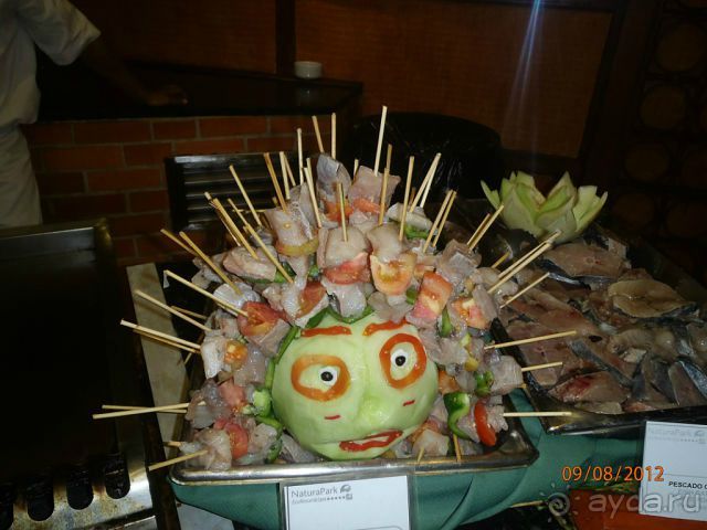 Супер!!! Не хотелось уезжать!!! 