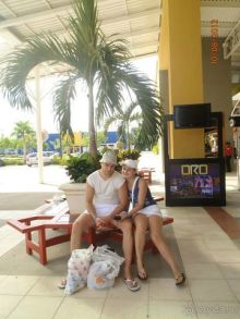 Супер!!! Не хотелось уезжать!!! 